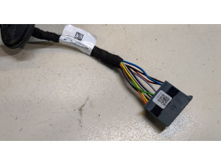 Зеркало боковое  Volvo XC90 2014-2019  левое           