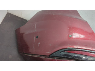 Бампер  Ford Mondeo 5 2015-2019 задний   