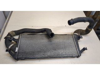 Интеркулер  Jeep Compass 2011-2016       