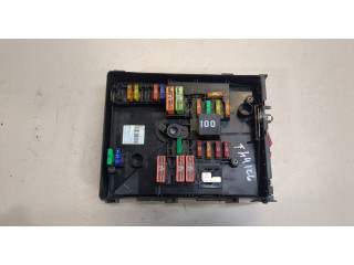 Блок предохранителей Skoda SuperB 2008-2015