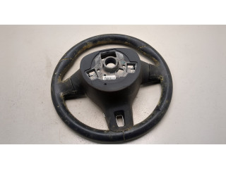 Руль  Volkswagen Passat 7 2010-2015 Европа           3C8419091BEE74
