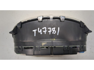 Панель приборов  Skoda Octavia Tour 2000-2010            