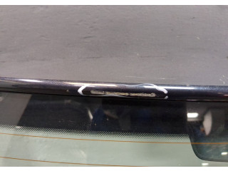 Моторчик заднего дворника  Skoda Fabia 2007-2014      