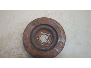 Диск тормозной  Ford Explorer 2019-2025   передний         