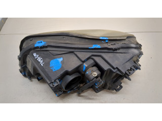 Фара передняя  Volvo XC90 2006-2014 правая 