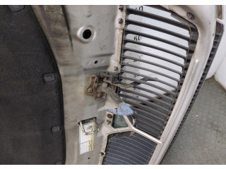 Замок капота Skoda Octavia (A5) 2004-2013