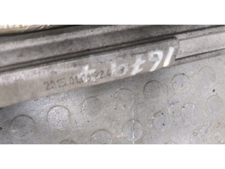    Рейка рулевая без г/у  Ford Explorer 2010-2015      