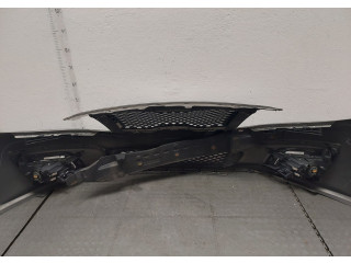 Решетка радиатора  KIA Optima 3 2010-2015          863504C700, 863504C500