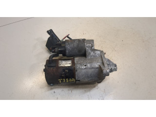 Стартер Nissan Qashqai 2006-2013 1.5 8200584675