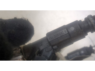 Форсунка топливная  Volvo V50 2007-2012         