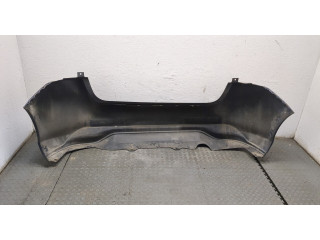 Бампер  Nissan Pulsar 2014-2018 задний   H50223ZLMH