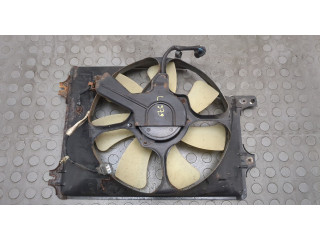 Вентилятор радиатора Acura RL 2004-2012