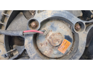 Вентилятор радиатора SsangYong Rodius 2004-2013 2.7 дизель