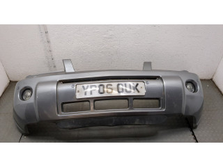 Бампер  Nissan X-Trail (T30) 2001-2007 передний   62022EQ025
