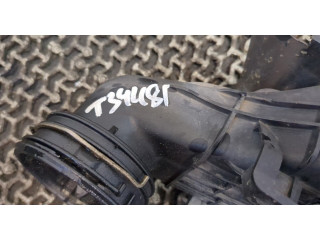 Интеркулер  Mercedes E W211 2002-2009 3.0  g1592002    