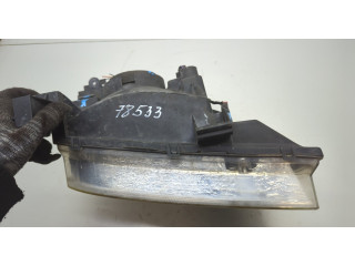 Фара передняя  Nissan X-Trail (T30) 2001-2007 левая 