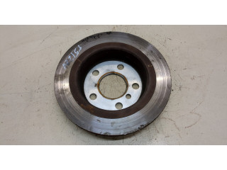 Диск тормозной Mini Cooper (F56) 2013- задний