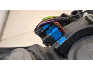 Фара передняя Peugeot 207 2006-2015 левая