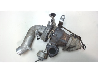 Турбина Honda CR-V 2002-2006 2.2 18900RMAE01