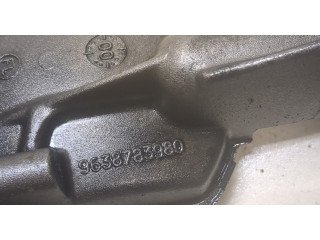 Масляный насос