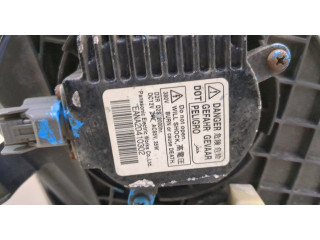 Фара передняя Infiniti QX56 2010-2013 левая