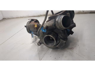 Турбина Mitsubishi Outlander 2012-2021 1515A238