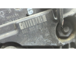 Генератор Volkswagen Tiguan 2011-2018 06B903016AB