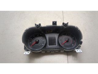 Панель приборов Mitsubishi Lancer 10 2007-2015