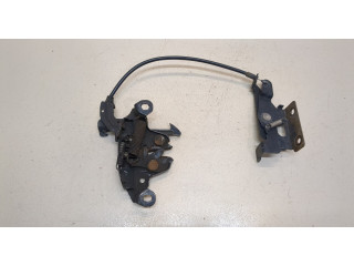 Замок капота Infiniti QX56 2004-2010