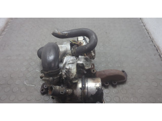 Турбина Skoda Octavia (A7) 2013-2023 04L253016H