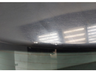 Замок багажника  Volkswagen Golf Plus       