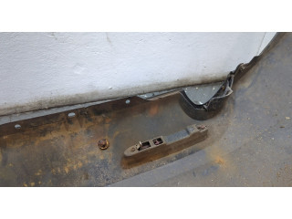 Бампер Honda Accord 7 2003-2007 задний