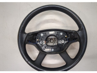 Руль Mercedes S W221 2005-2013