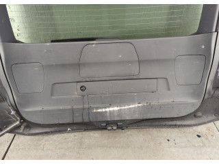 Замок багажника Citroen C4 Grand Picasso 2013-2018