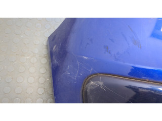 Бампер  Mitsubishi Colt 2004-2008 задний    