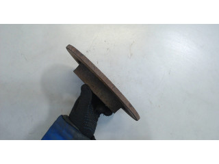 Диск тормозной Mazda 3 (BK) 2003-2009 2. задний 3 C25Y26251A