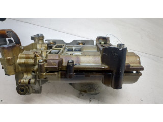 Масляный насос       