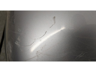 Бампер  Opel Meriva 2003-2010 передний   