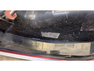 Задний фонарь        Mercedes E W212 2009-2013 