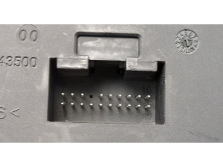 Блок комфорта  Volkswagen Tiguan 2016-2020      3Q0907530G  