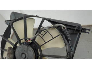 Вентилятор радиатора Acura RDX 2006-2013