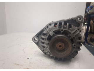 Генератор Skoda SuperB 2001-2008 2.5 дизель