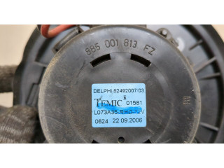 Моторчик печки Alfa Romeo GT 52492007 52492007