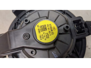 Моторчик печки Ford EcoSport 2017-