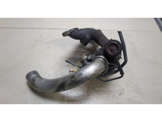  Турбина  Volvo XC90 2002-2006             