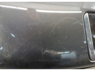 Бампер  Peugeot 308 2007-2013 передний   