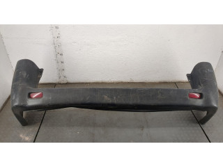 Бампер  Peugeot Expert 2007-2016 задний   