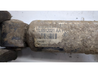 Стойка амортизатора  Volkswagen Touareg 2002-2007 7L6513029E, 7L6511115K, 7L0512301C     