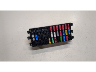 Блок предохранителей  Renault Kangoo 1998-2008         