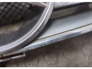 Решетка радиатора  Mercedes CLK W209 2002-2010          A2098800123